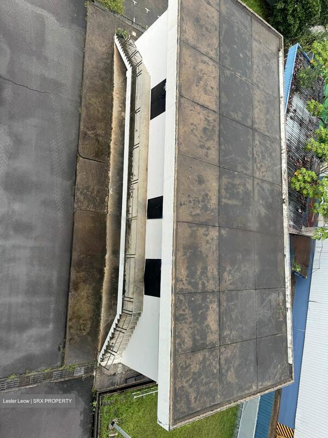 Pico Creative Centre (D12), Factory #463881731